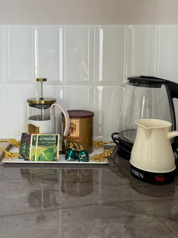 Эксклюзивные апартаменты в центре