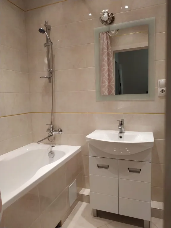 Apartments Western City