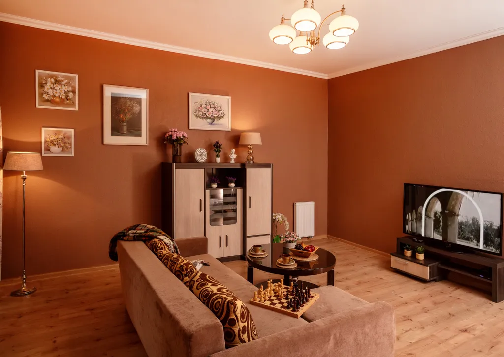 Тихая гавань