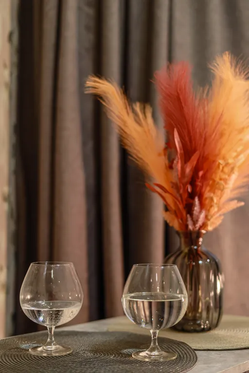 Двухкомнатная квартира в Историческом Центре