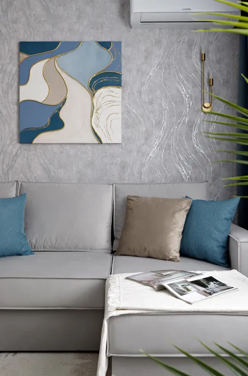 Квартира у входа в парк Галицкого