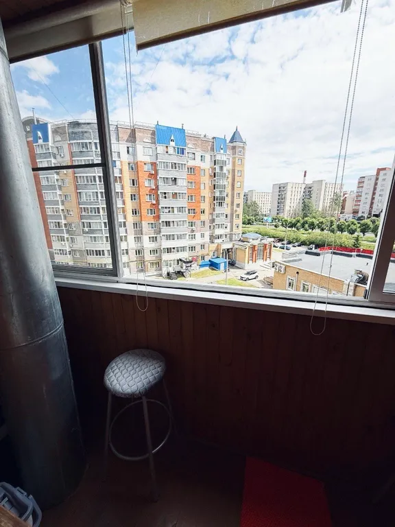 Уютная 2-комнатная квартира в элитном pайoне Волжский-3