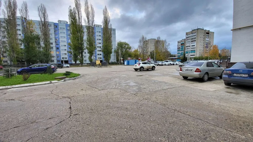 Светлая, уютная квартира