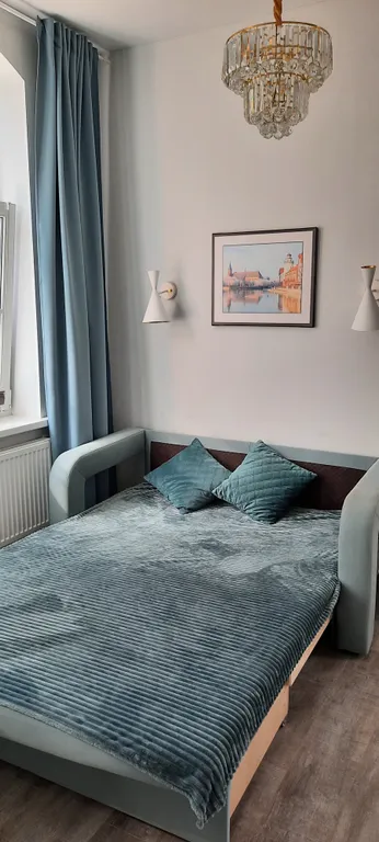 Апартаменты у моря