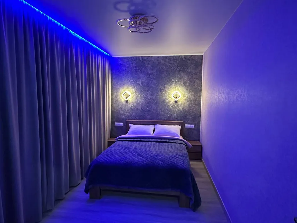 Квартира Уютная двушка — Волхов