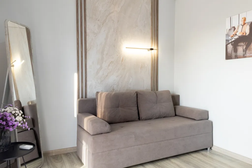 Квартира Комната — аренда посуточно в Лермонтово