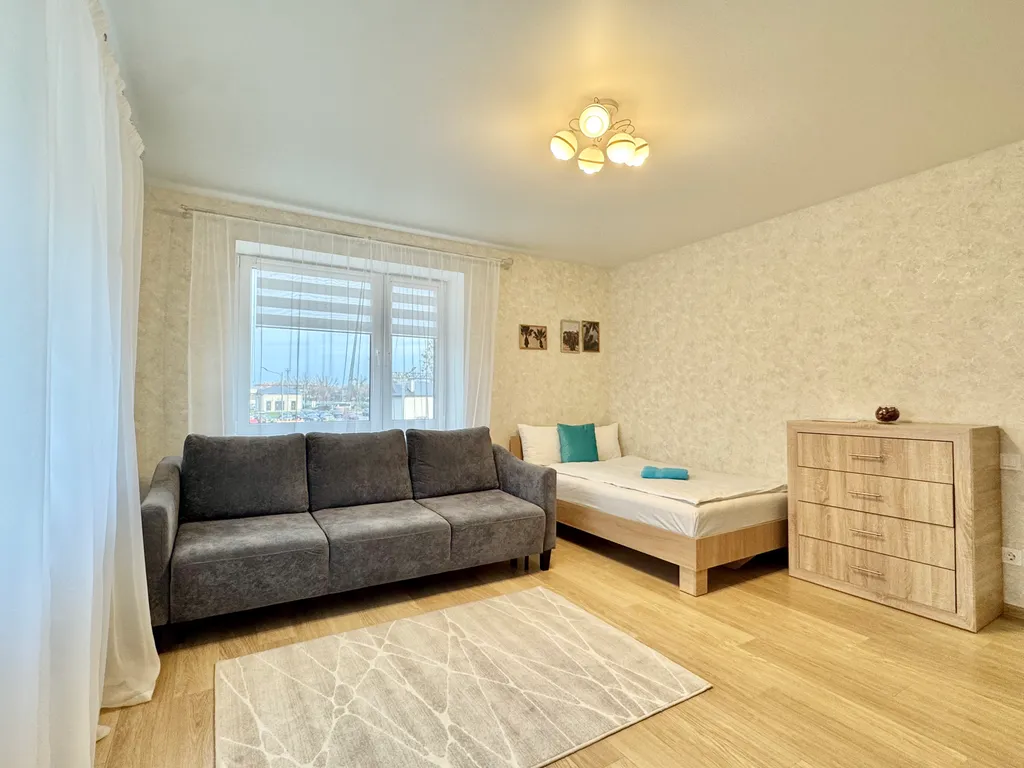 Комфорт апартаменты в центральной части