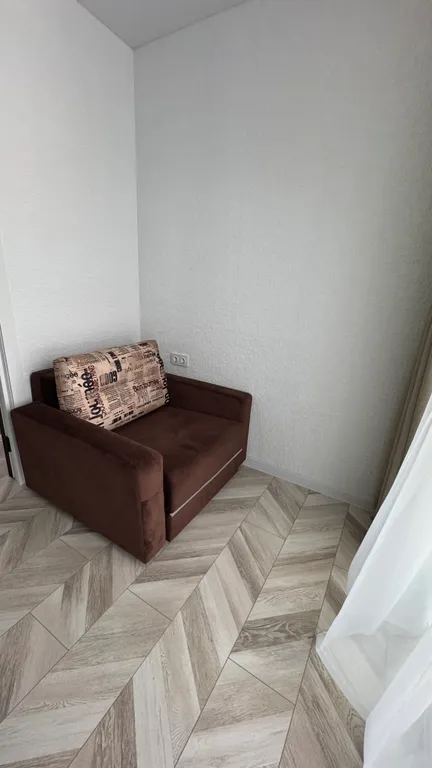 Новая уютная современная квартира с дизайнерским ремонтом