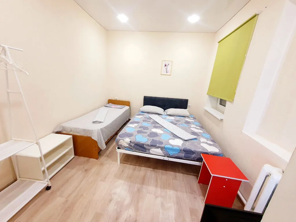 Квартира Квартира у моря — Геленджик