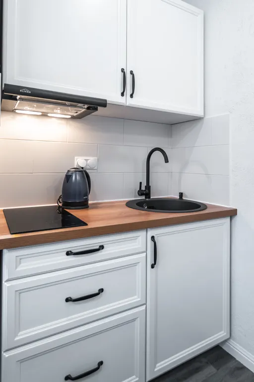 Bonnie&Clyde Студия с кондиционером