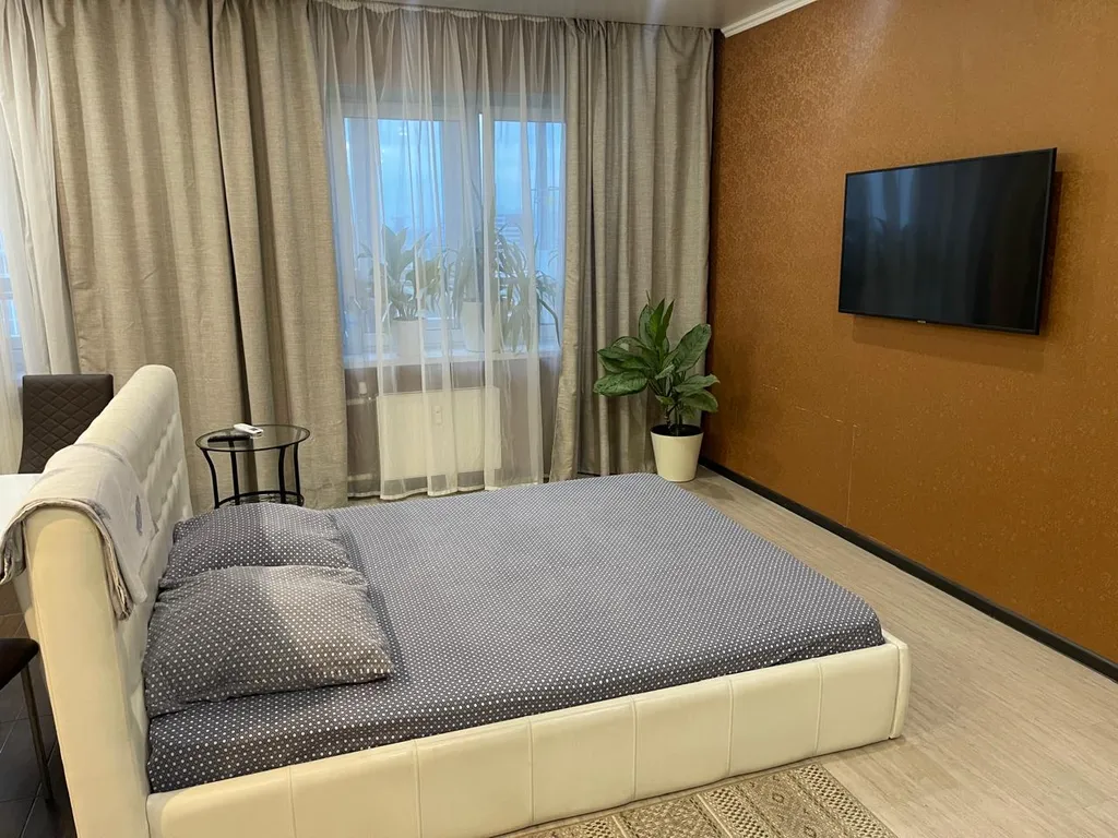 Уютная квартира в центре — аренда посуточно в Набережные Челны