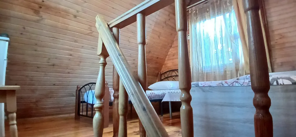 Коттедж Домик в центре с беседкой — Сочи