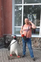 Студия в центре