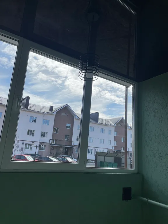 Стильная квартира рядом с центром