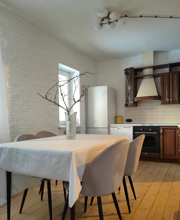 Уютный, комфортный дом в Курортном районе