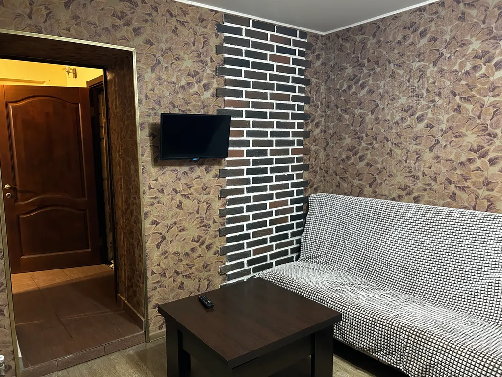 Апартаменты в центре