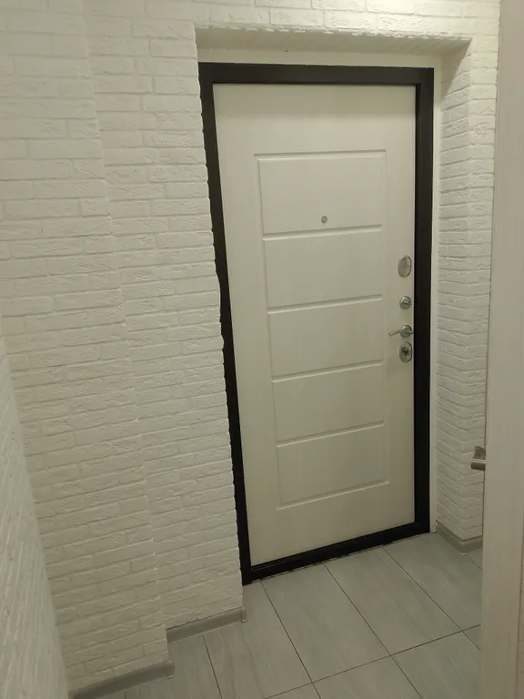 Апартаменты с видом на город