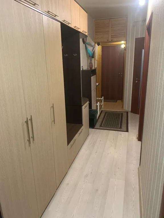 Уютная квартира в центре c панорамным видом