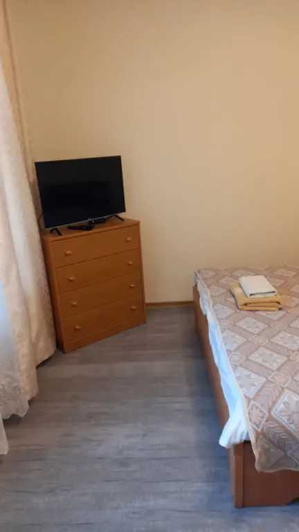 Вилла Шорри на берегу Балтийкого моря