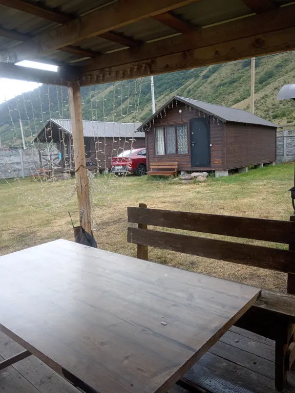 Коттеджи 2 ком