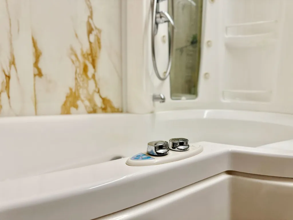 Квартира Квартира в бизнес классе у Москва сити — Москва