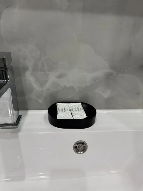 Роскошная квартира с красивым видом