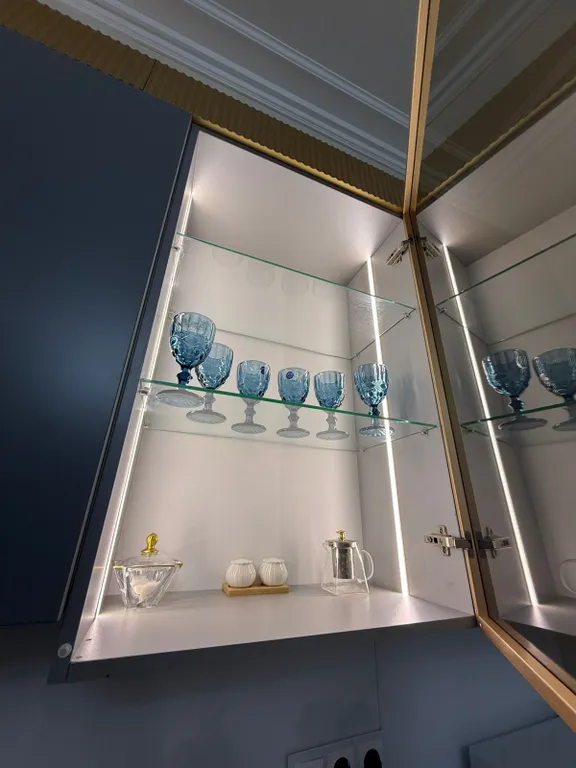 Квартира Уютная квартира, возле парка и море, чистая со всеми условиями — Махачкала