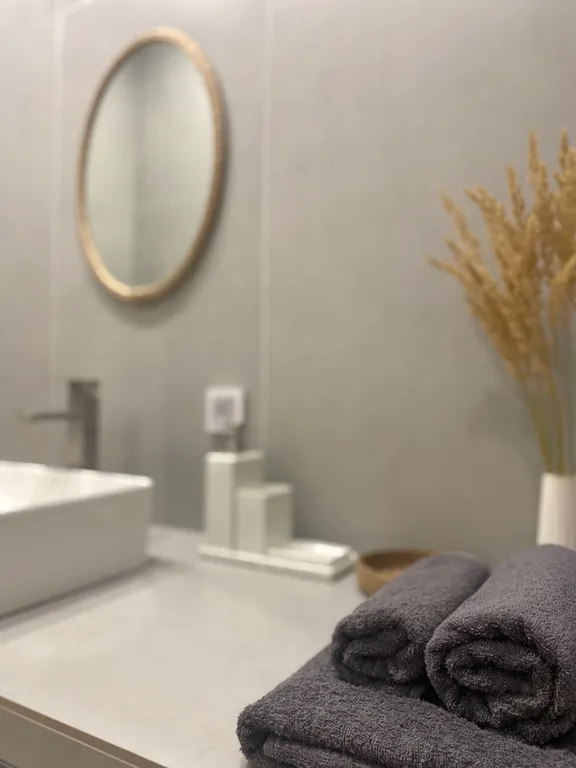 Квартира Комната — Бжид