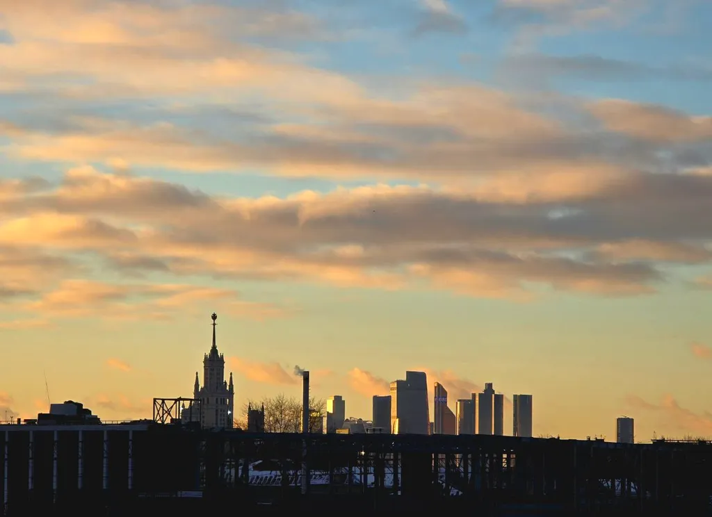 Квартира на римской с видом на центр