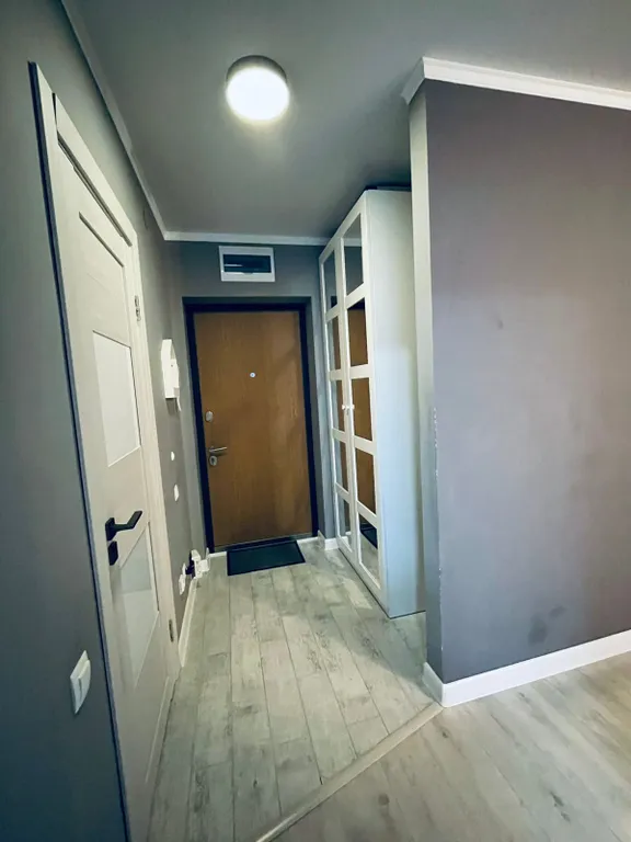 Просторная квартира формата 1+ в ЖК