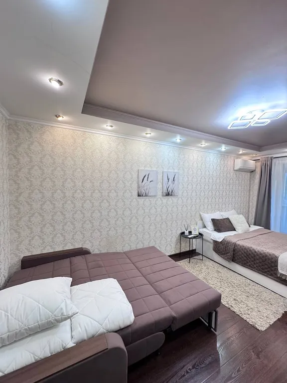Квартира Квартира New Life в Донском районе — Москва