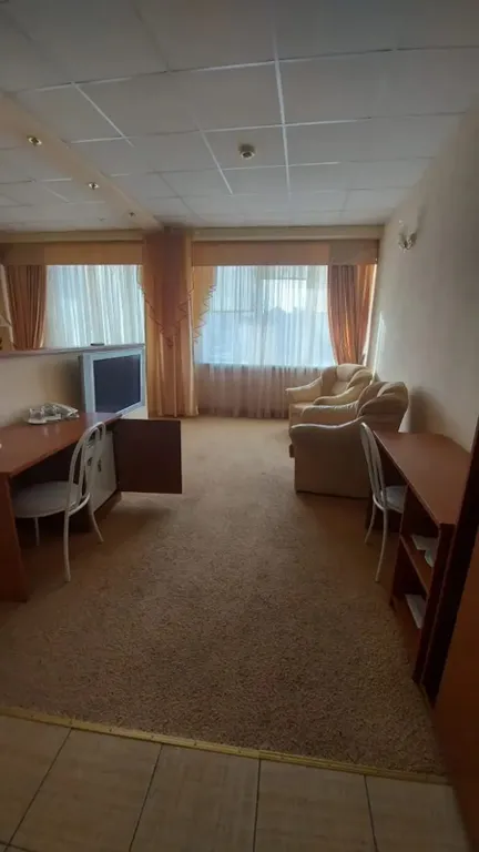 Квартира Комната — аренда посуточно в Магнитогорск