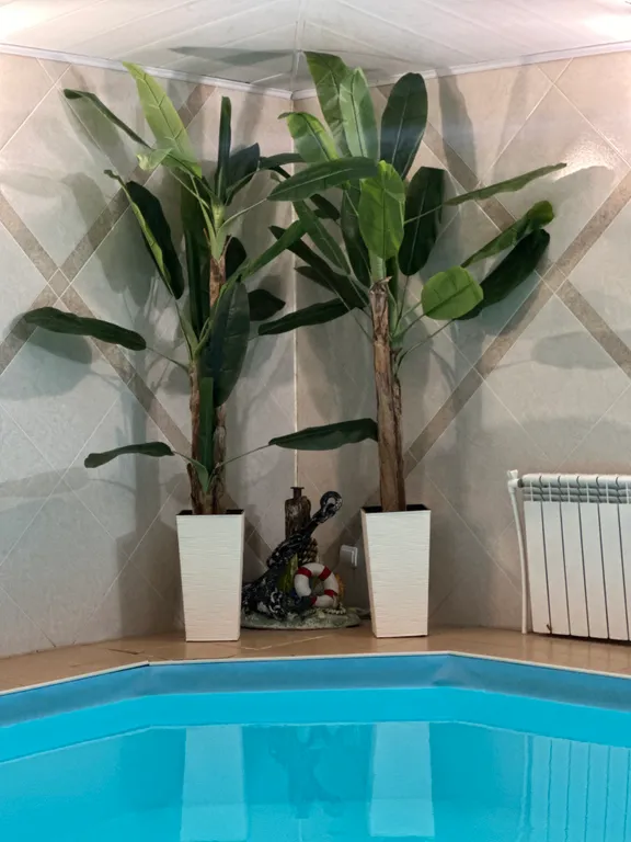 Континент - загородный оазис