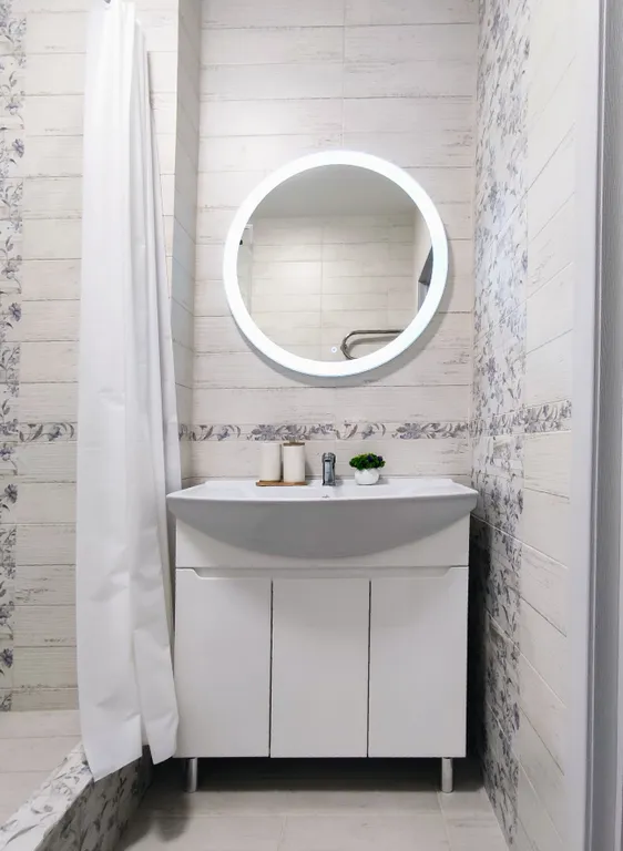 Квартира Современная квартира с автопарковкой — Севастополь