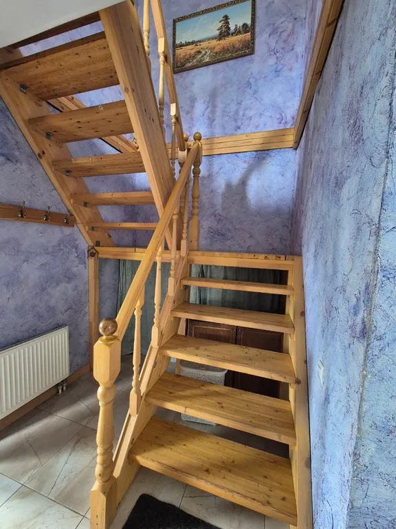 Коттедж Дом вашей мечты у моря — Сокольники