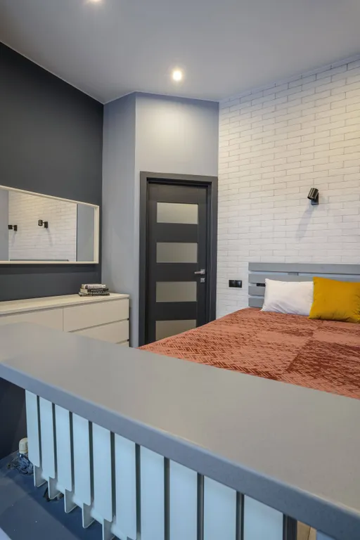 Квартира Квартира InHome24 на улице Архитектора Щусева 2к3 — Москва