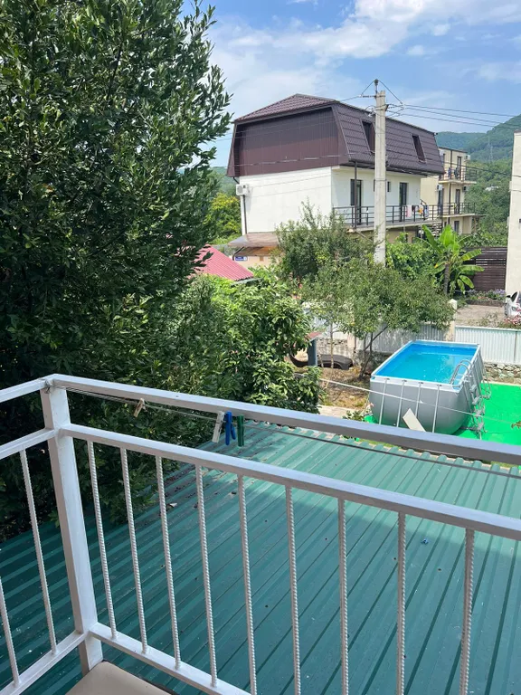 Квартира Комната — Сочи