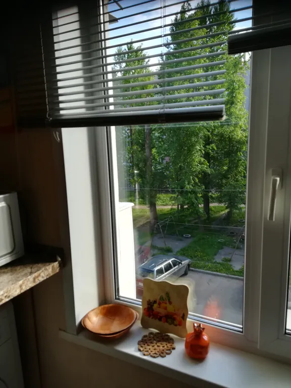 Квартира 2-комнатная квартира в центре дзержинского района — Ярославль