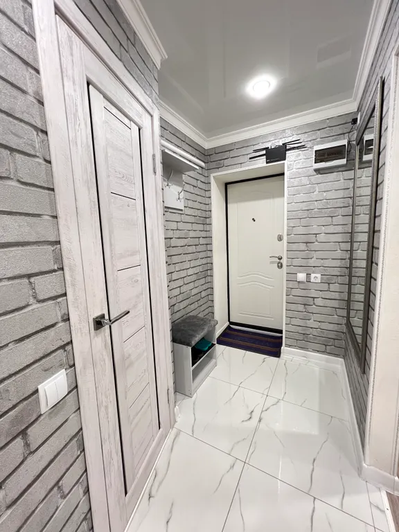 Квартира в 5 минутах от аэропорта