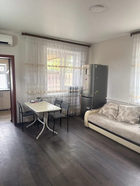 Дом рядом с морем