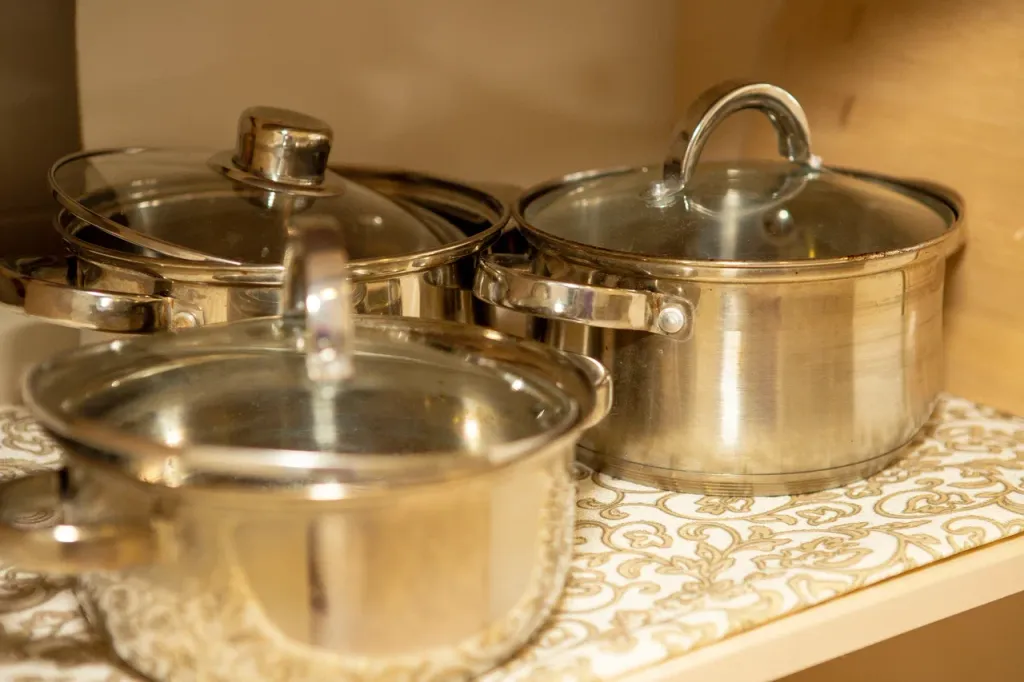 Квартира от Стрижа