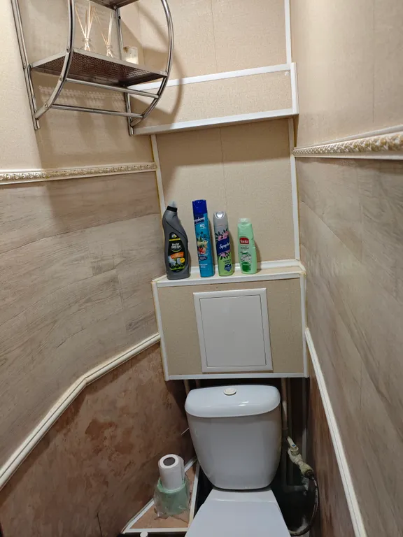 2х комнатная Квартира в Заречье