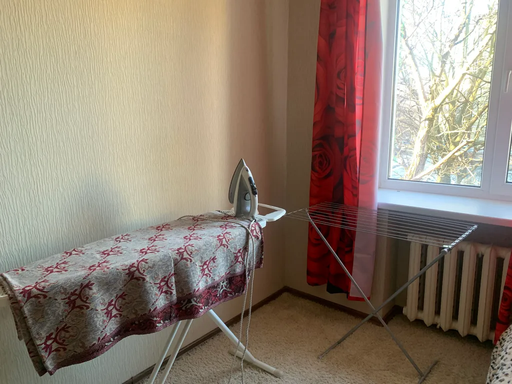 Квартира в самом центре