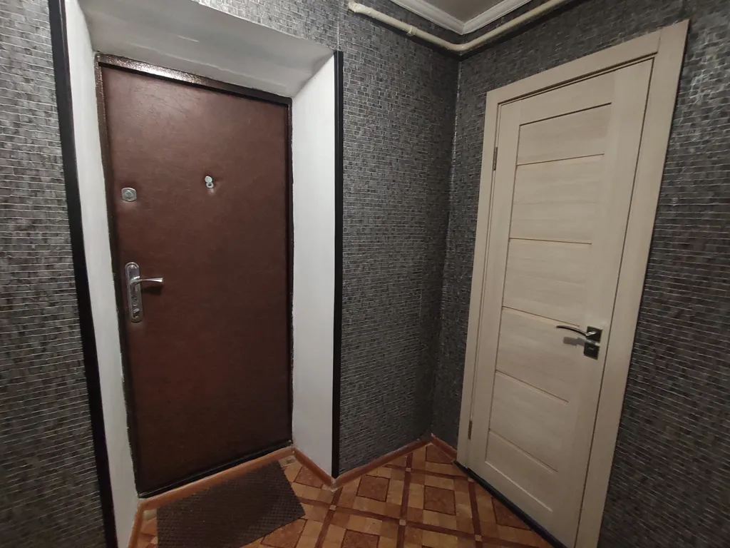 Рядом с ЭФКО