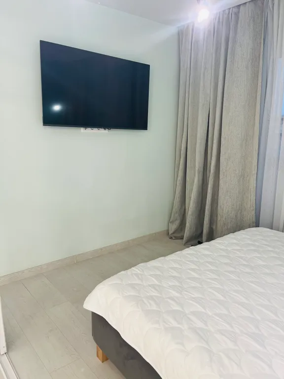 Красивая квартира