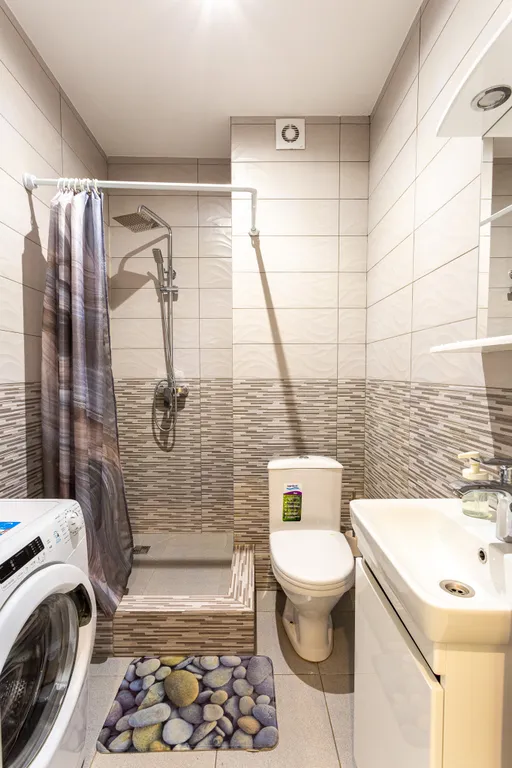 Зимняя сказка №102