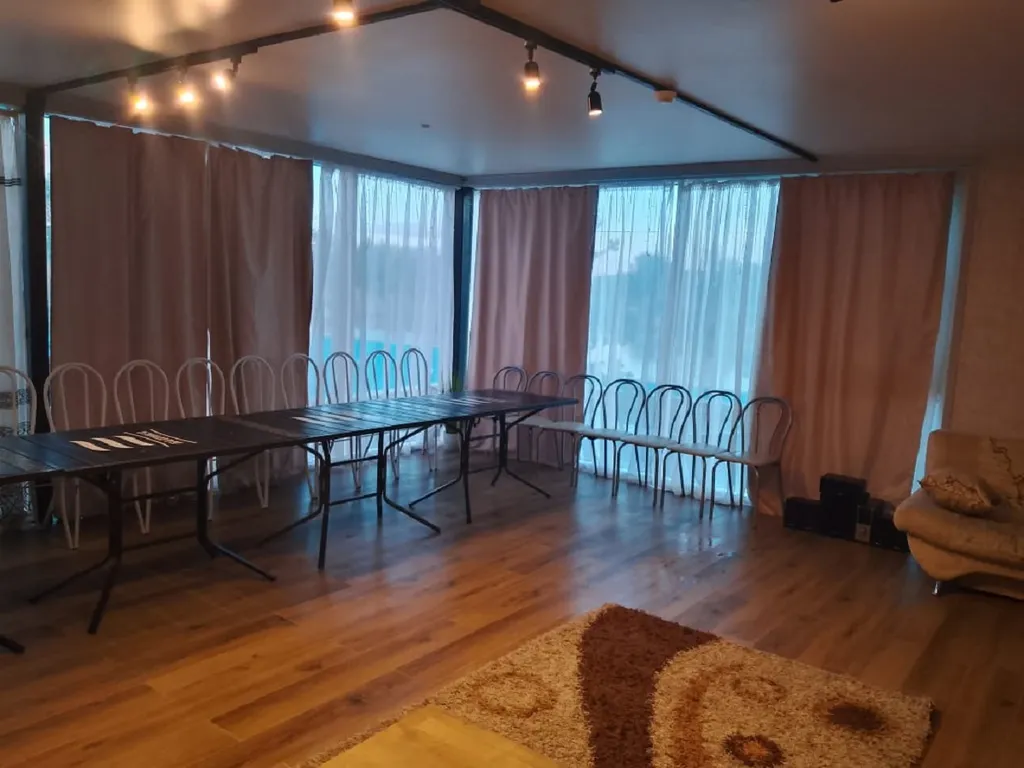 Коттедж Панорама