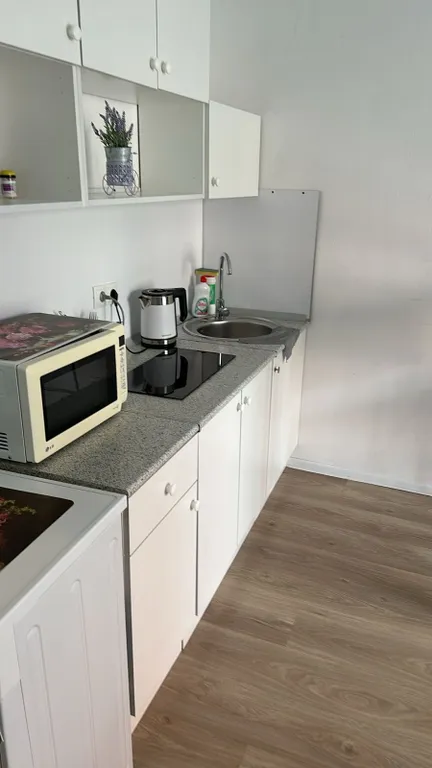 Апартаменты на Лесной