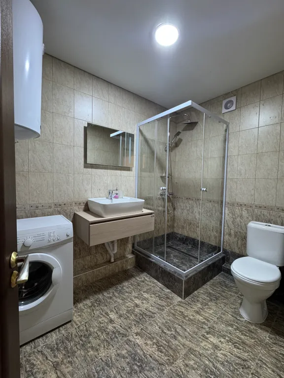 Квартира Апартаменты в центе Сухума — Сухум