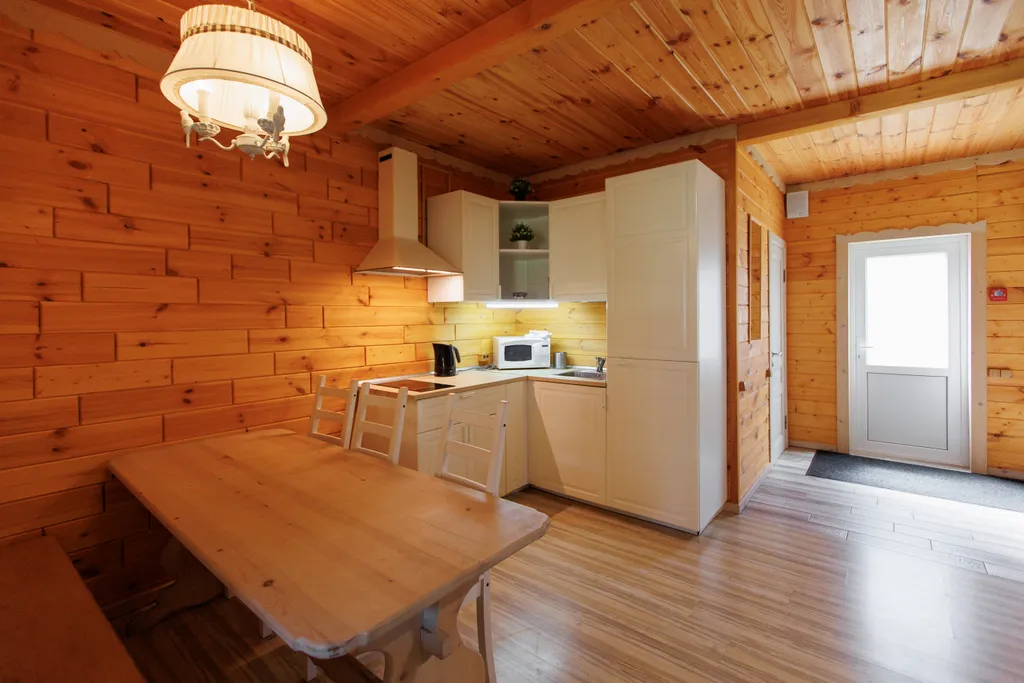 3-комнатный Дом